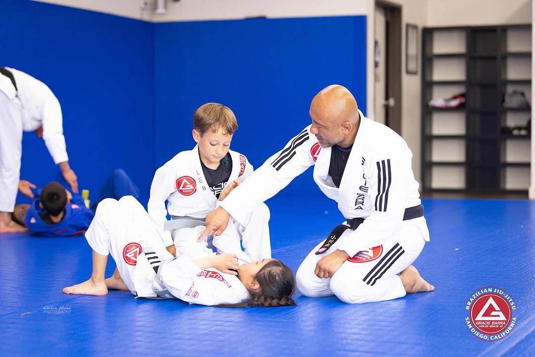 jiu jitsu classes near me