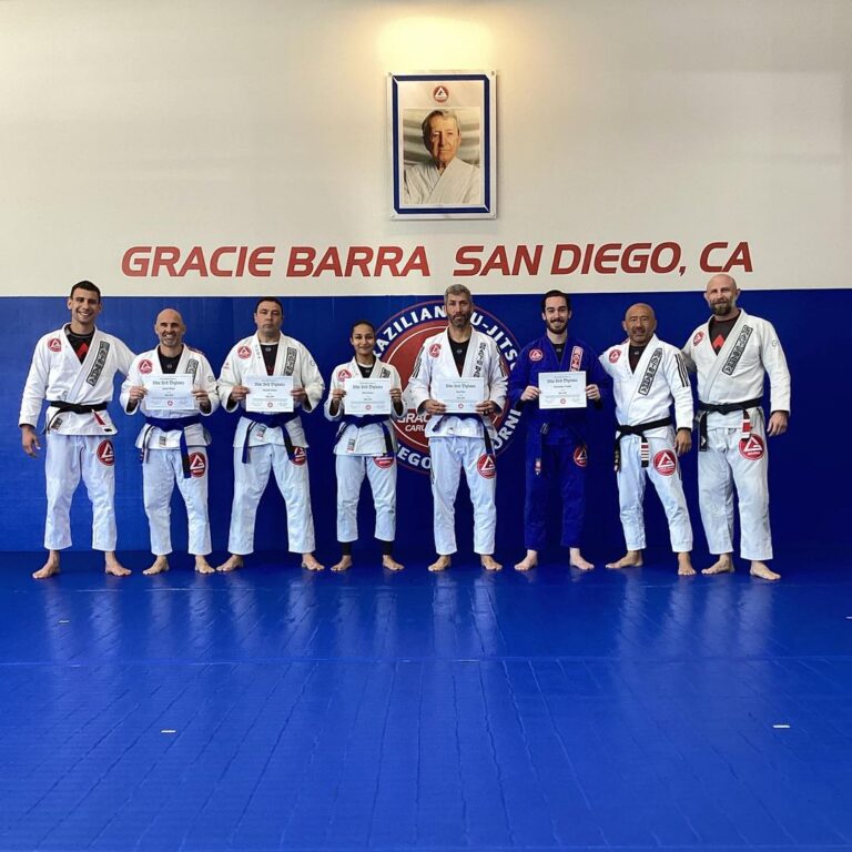 jiu jitsu classes near me